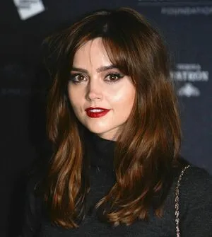 Jenna Coleman / jenna_coleman_ nude photo #0015