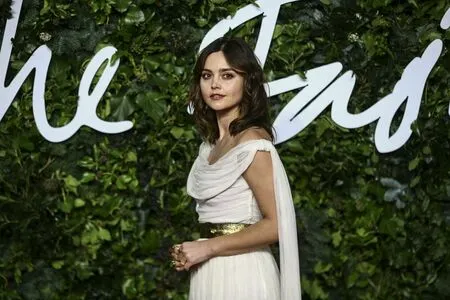 Jenna Coleman / jenna_coleman_ nude photo #0017