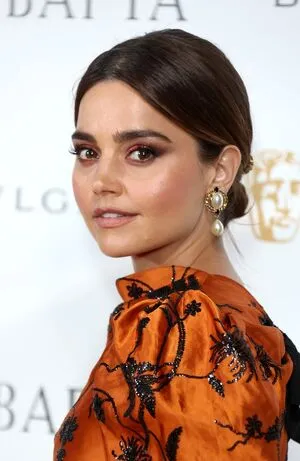 Jenna Coleman / jenna_coleman_ nude photo #0019