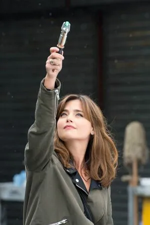 Jenna Coleman / jenna_coleman_ nude photo #0024