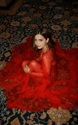Jenna Coleman / jenna_coleman_ nude photo #0025