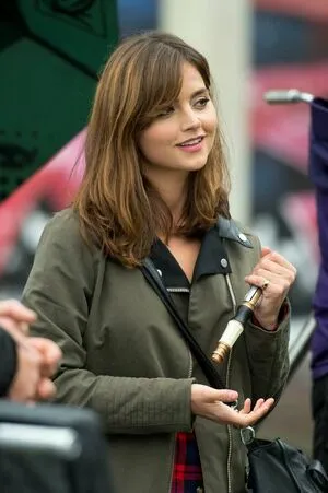 Jenna Coleman / jenna_coleman_ nude photo #0028