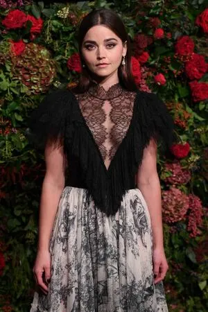 Jenna Coleman / jenna_coleman_ nude photo #0030