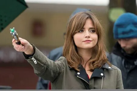 Jenna Coleman / jenna_coleman_ nude photo #0031