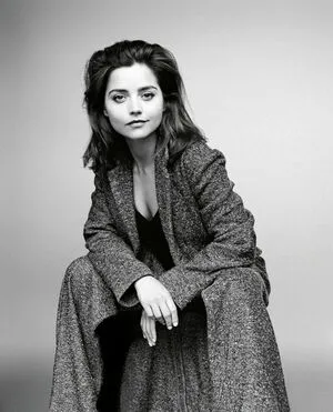 Jenna Coleman / jenna_coleman_ nude photo #0032