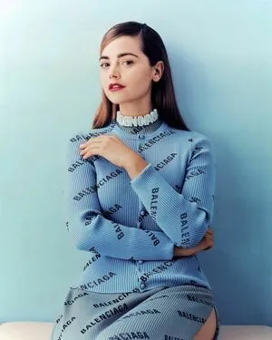 Jenna Coleman / jenna_coleman_ nude photo #0034