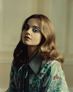 Jenna Coleman / jenna_coleman_ nude photo #0035
