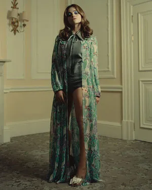 Jenna Coleman / jenna_coleman_ nude photo #0036