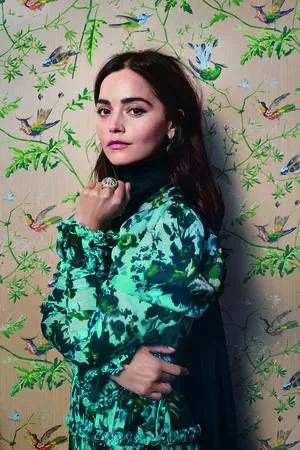 Jenna Coleman / jenna_coleman_ nude photo #0037