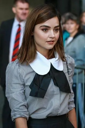 Jenna Coleman / jenna_coleman_ nude photo #0039
