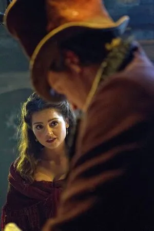 Jenna Coleman / jenna_coleman_ nude photo #0043