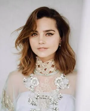 Jenna Coleman / jenna_coleman_ nude photo #0052