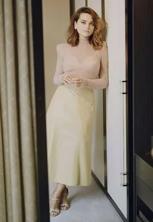 Jenna Coleman / jenna_coleman_ nude photo #0053
