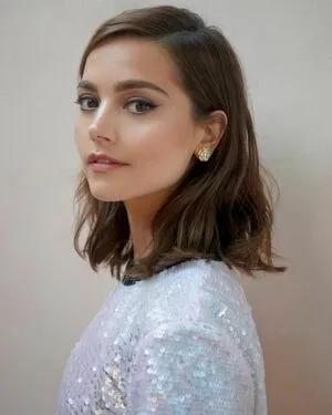 Jenna Coleman / jenna_coleman_ nude photo #0059