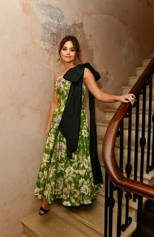 Jenna Coleman / jenna_coleman_ nude photo #0063