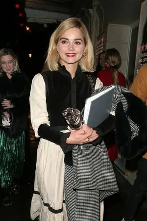 Jenna Coleman / jenna_coleman_ nude photo #0065