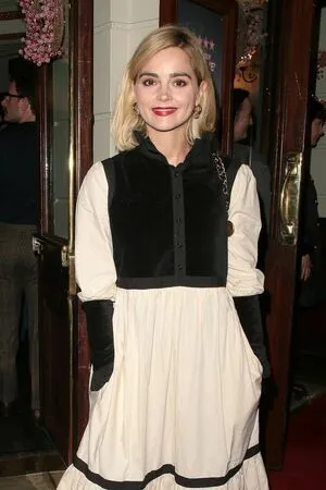 Jenna Coleman / jenna_coleman_ фото голая #0073