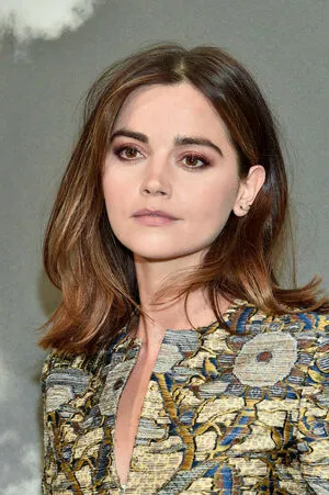 Jenna Coleman / jenna_coleman_ фото голая #0074