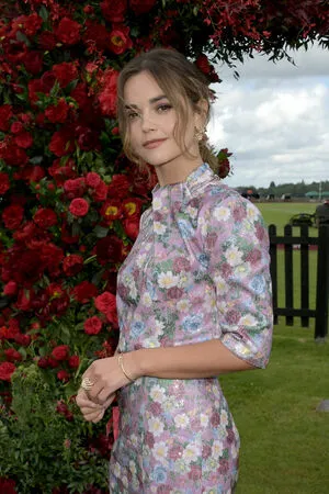 Jenna Coleman / jenna_coleman_ фото голая #0076
