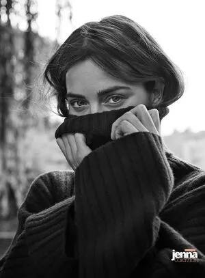 Jenna Coleman / jenna_coleman_ фото голая #0077