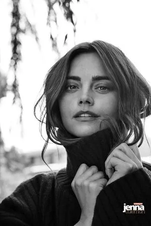 Jenna Coleman / jenna_coleman_ фото голая #0080