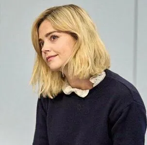 Jenna Coleman / jenna_coleman_ фото голая #0090