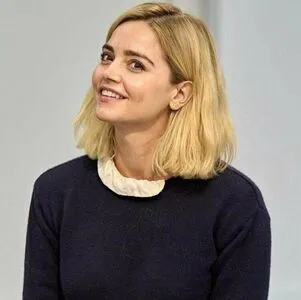 Jenna Coleman / jenna_coleman_ фото голая #0091