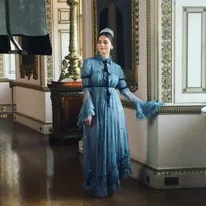 Jenna Coleman / jenna_coleman_ фото голая #0094