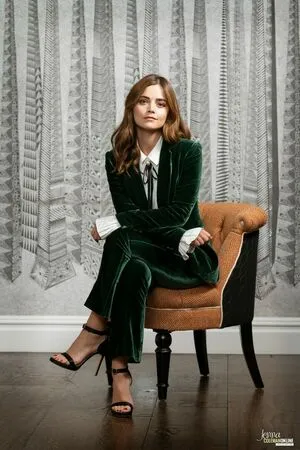 Jenna Coleman / jenna_coleman_ фото голая #0101