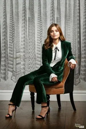 Jenna Coleman / jenna_coleman_ фото голая #0102