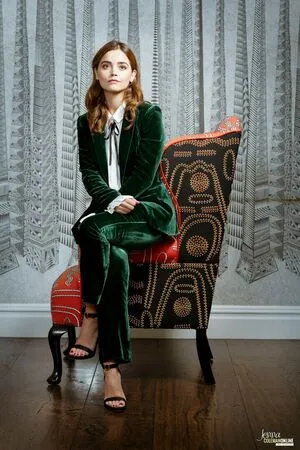Jenna Coleman / jenna_coleman_ фото голая #0107