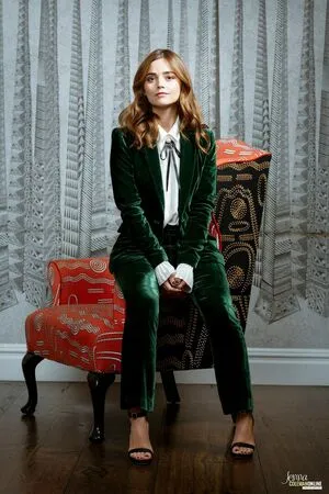 Jenna Coleman / jenna_coleman_ фото голая #0108