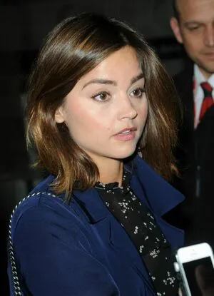 Jenna Coleman / jenna_coleman_ фото голая #0113