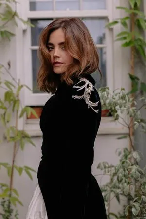 Jenna Coleman / jenna_coleman_ nude photo #0196