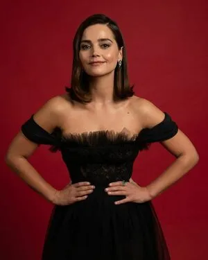 Jenna Coleman / jenna_coleman_ nude photo #0246