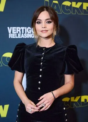 Jenna Coleman / jenna_coleman_ фото голая #0286