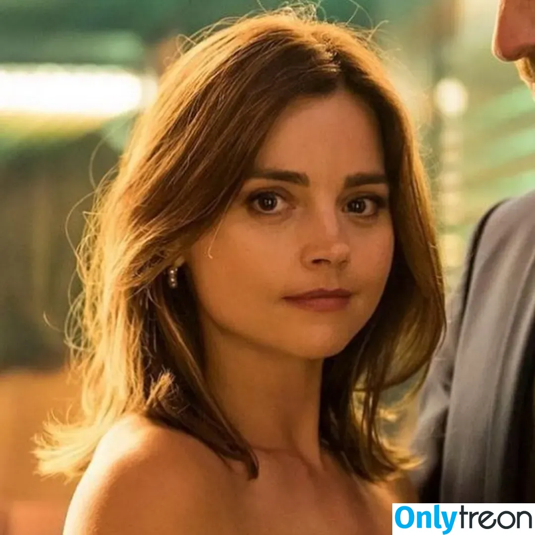 Jenna Coleman nude photo #0244 (jenna_coleman_)