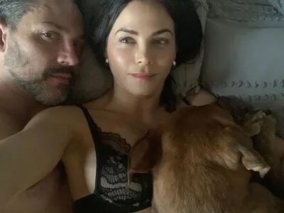 Jenna Dewan Tatum / jennadewan nude photo #0024