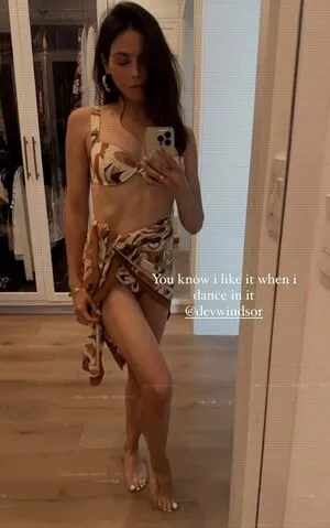 Jenna Dewan Tatum / jennadewan nude photo #0031