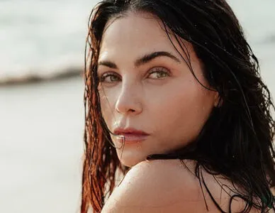 Jenna Dewan Tatum / jennadewan nude photo #0034