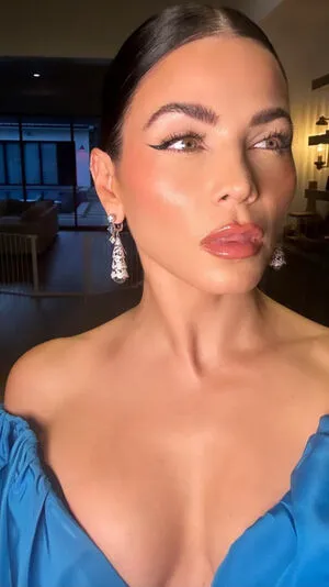 Jenna Dewan Tatum / jennadewan фото голая #0094