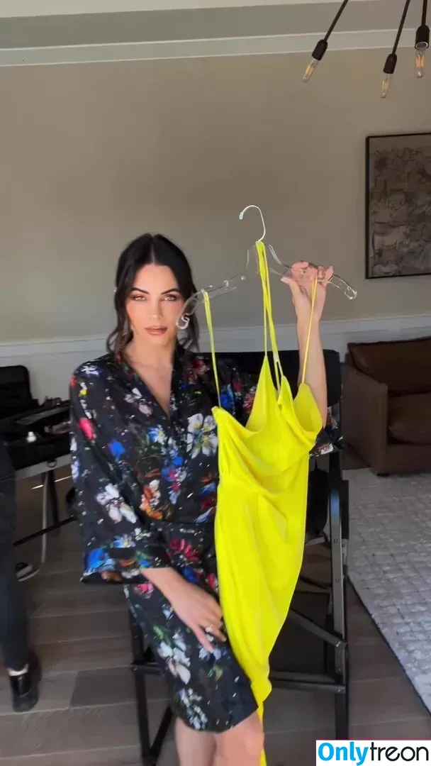 Jenna Dewan Tatum nude photo #0011 (jennadewan)