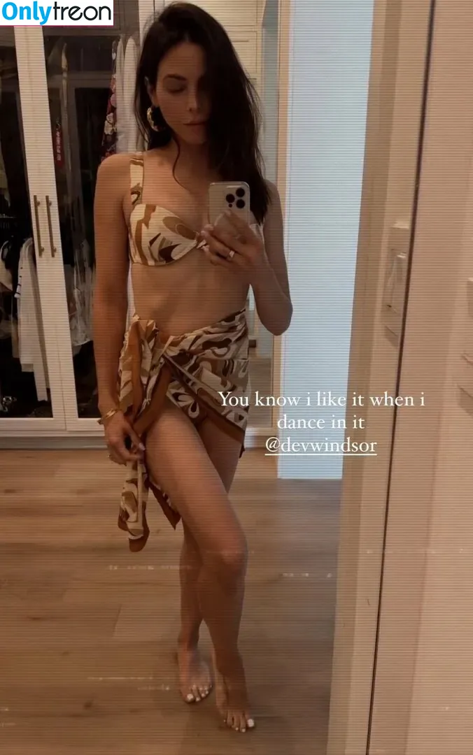 Jenna Dewan Tatum nude photo #0031 (jennadewan)