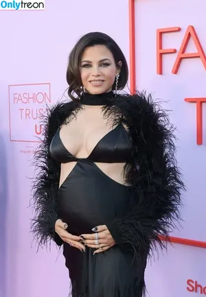 Jenna Dewan / jennadewan фото голая #0290