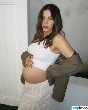 Jenna Dewan / jennadewan nude photo #0298