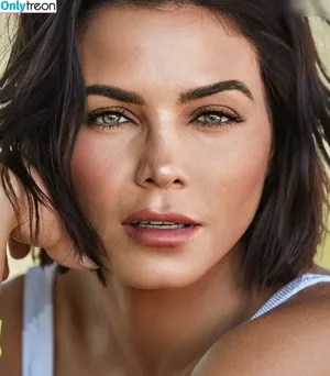 Jenna Dewan / jennadewan nude photo #0316