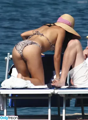 Jenna Dewan / jennadewan nude photo #0319