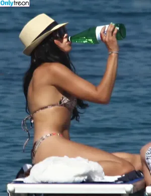Jenna Dewan / jennadewan nude photo #0322