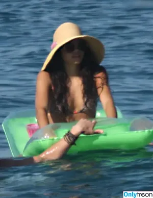 Jenna Dewan / jennadewan nude photo #0323