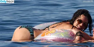 Jenna Dewan / jennadewan nude photo #0329